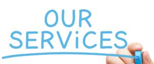 Our Services