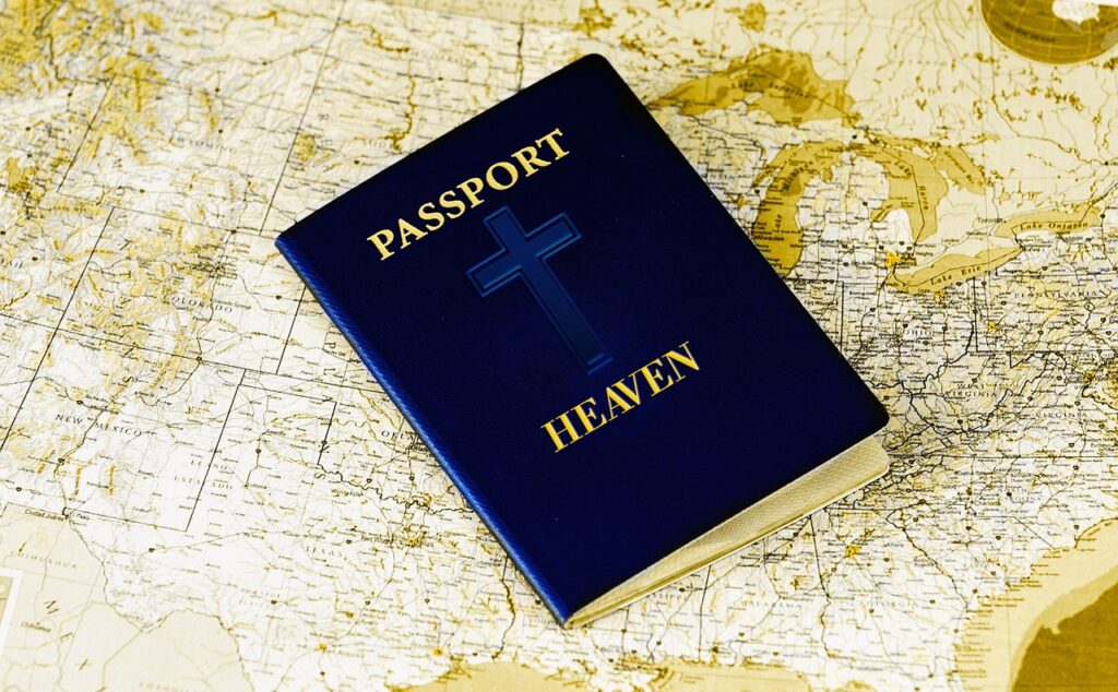 Buy Real Passports Online