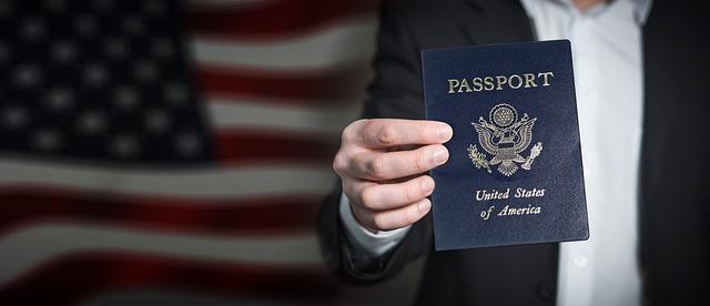 Buy An American Passport