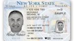 New York Driver’s License