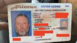 Arizona Driver’s License
