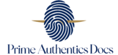 Prime Authentics Docs